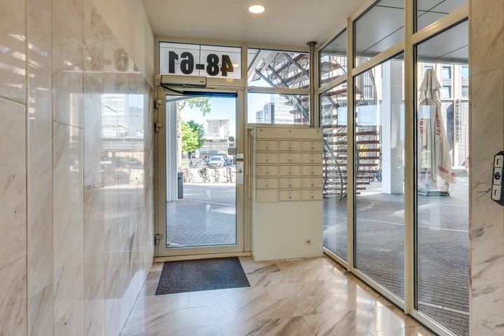 Foto 5 van Stationsplein 51