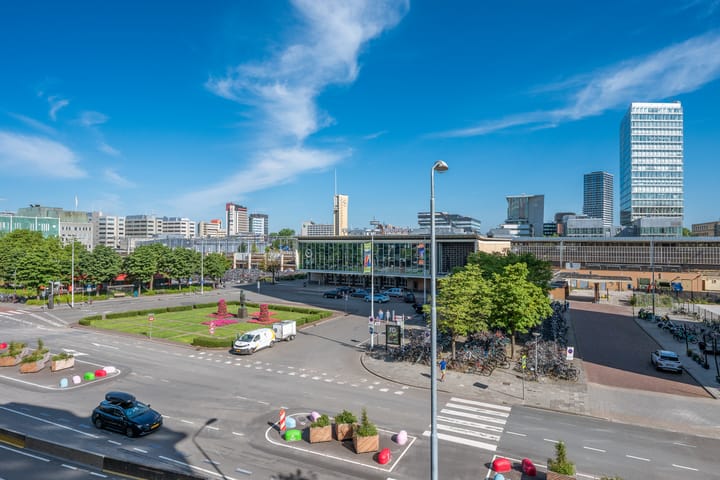 Foto 13 van Stationsplein 51