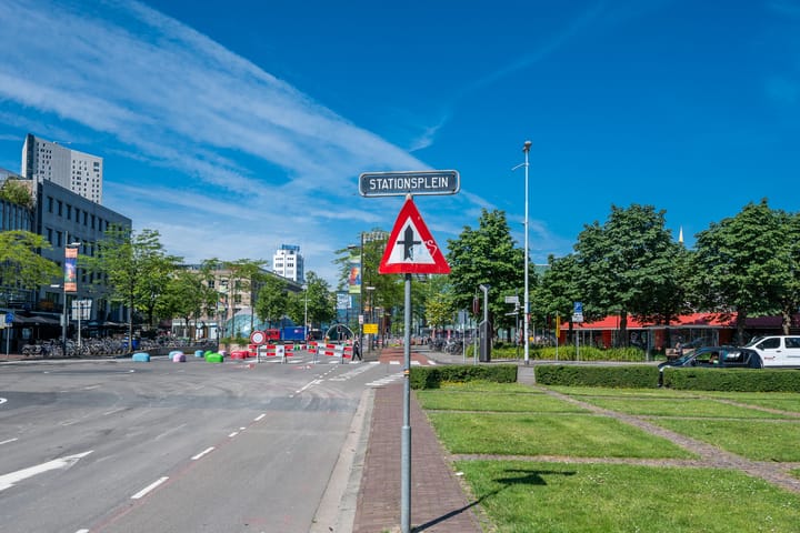 Foto 35 van Stationsplein 51