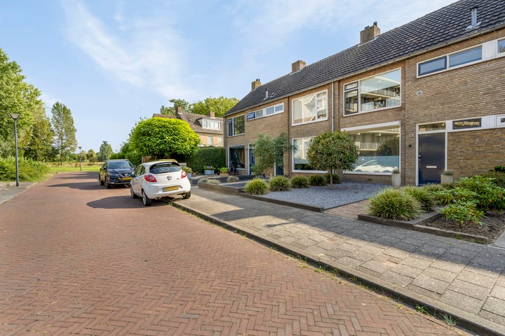 View photo 7 of Bronkhorststraat 21