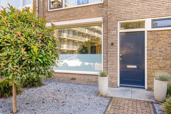 View photo 8 of Bronkhorststraat 21