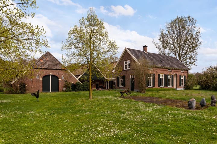 Foto 2 van Holskampweg 3