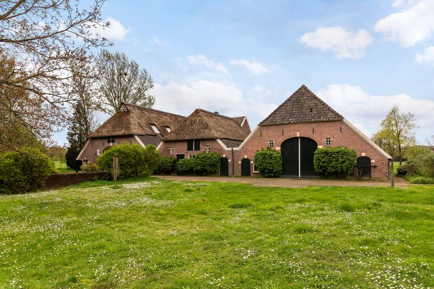 Foto 1 van Holskampweg 3