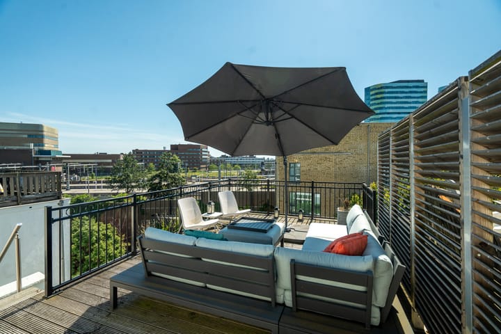 Foto 2 van Sweerts de Landasstraat 51