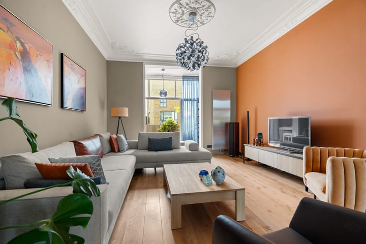 Foto 4 van Sweerts de Landasstraat 51