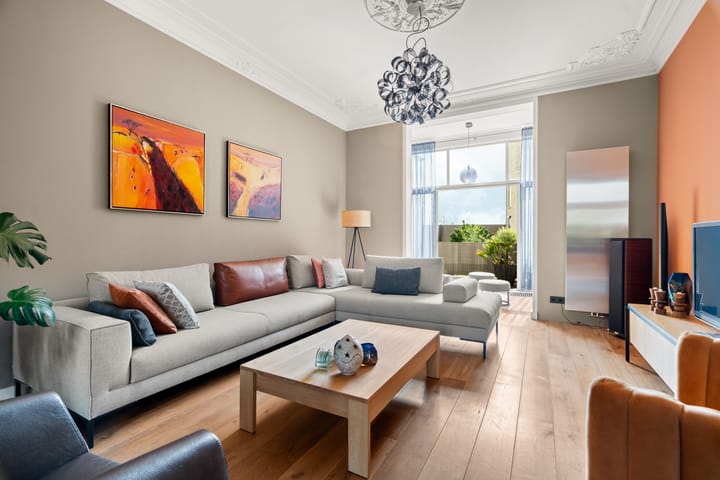 Foto 3 van Sweerts de Landasstraat 51