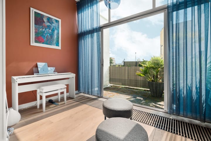 Foto 5 van Sweerts de Landasstraat 51