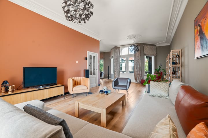 Foto 7 van Sweerts de Landasstraat 51