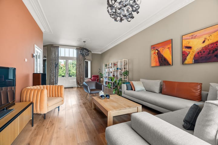 Foto 8 van Sweerts de Landasstraat 51