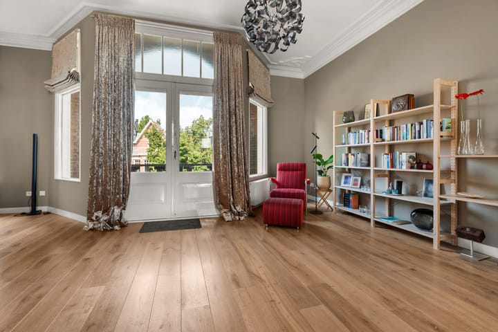 Foto 9 van Sweerts de Landasstraat 51