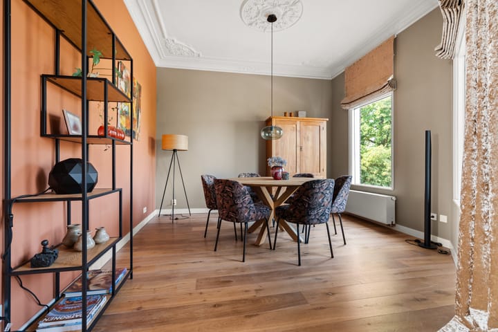 Foto 13 van Sweerts de Landasstraat 51