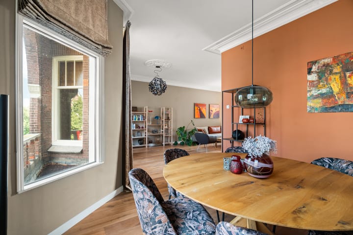 Foto 14 van Sweerts de Landasstraat 51