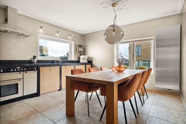 Foto 18 van Sweerts de Landasstraat 51