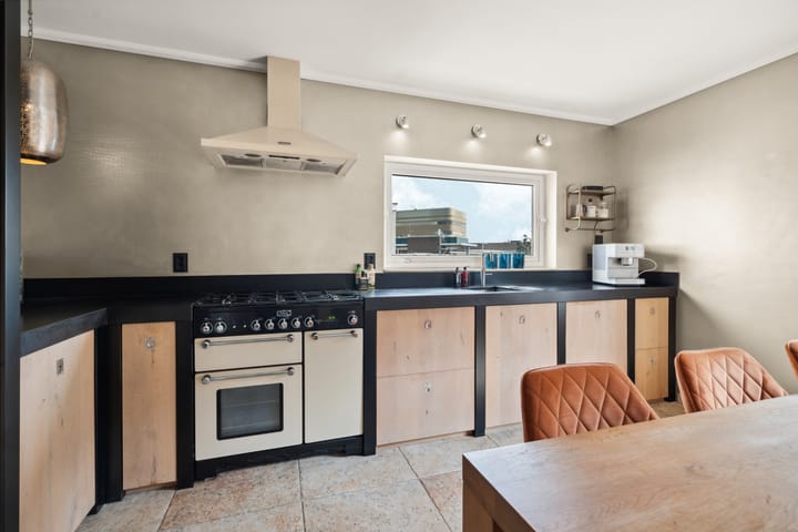 Foto 19 van Sweerts de Landasstraat 51