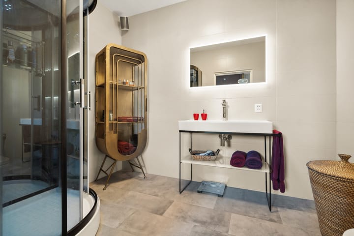 Foto 35 van Sweerts de Landasstraat 51