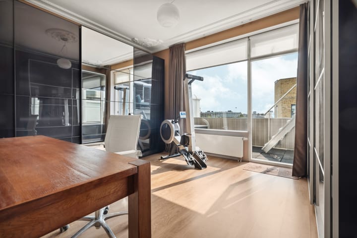 Foto 39 van Sweerts de Landasstraat 51