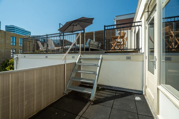 Foto 40 van Sweerts de Landasstraat 51