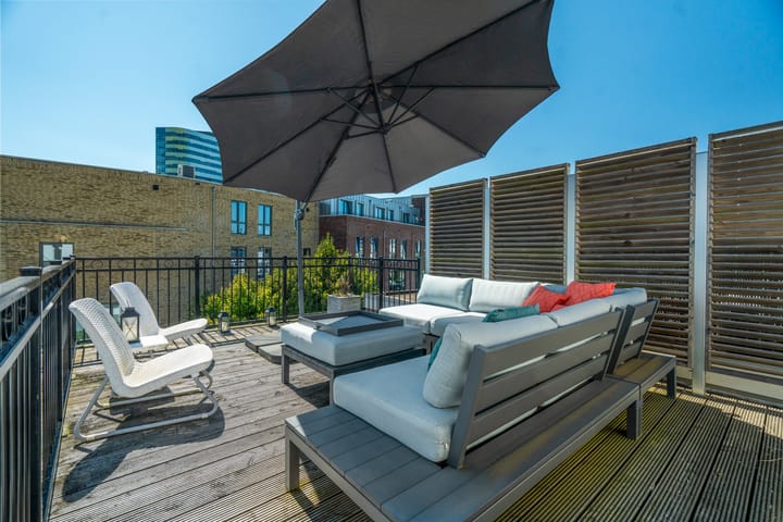 Foto 41 van Sweerts de Landasstraat 51