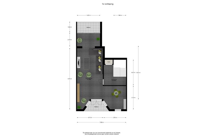 View photo 17 of Sweerts de Landasstraat 51