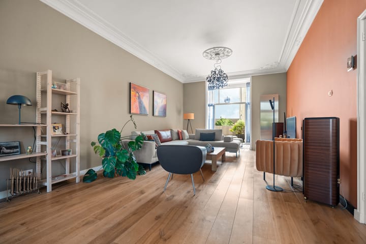 Foto 11 van Sweerts de Landasstraat 51