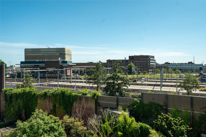 Foto 42 van Sweerts de Landasstraat 51