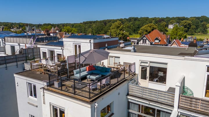 Foto 44 van Sweerts de Landasstraat 51