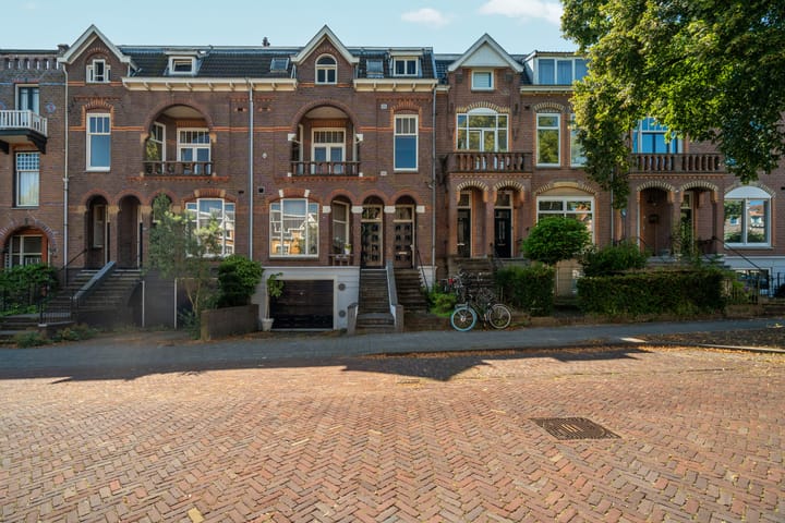 Foto 1 van Sweerts de Landasstraat 51