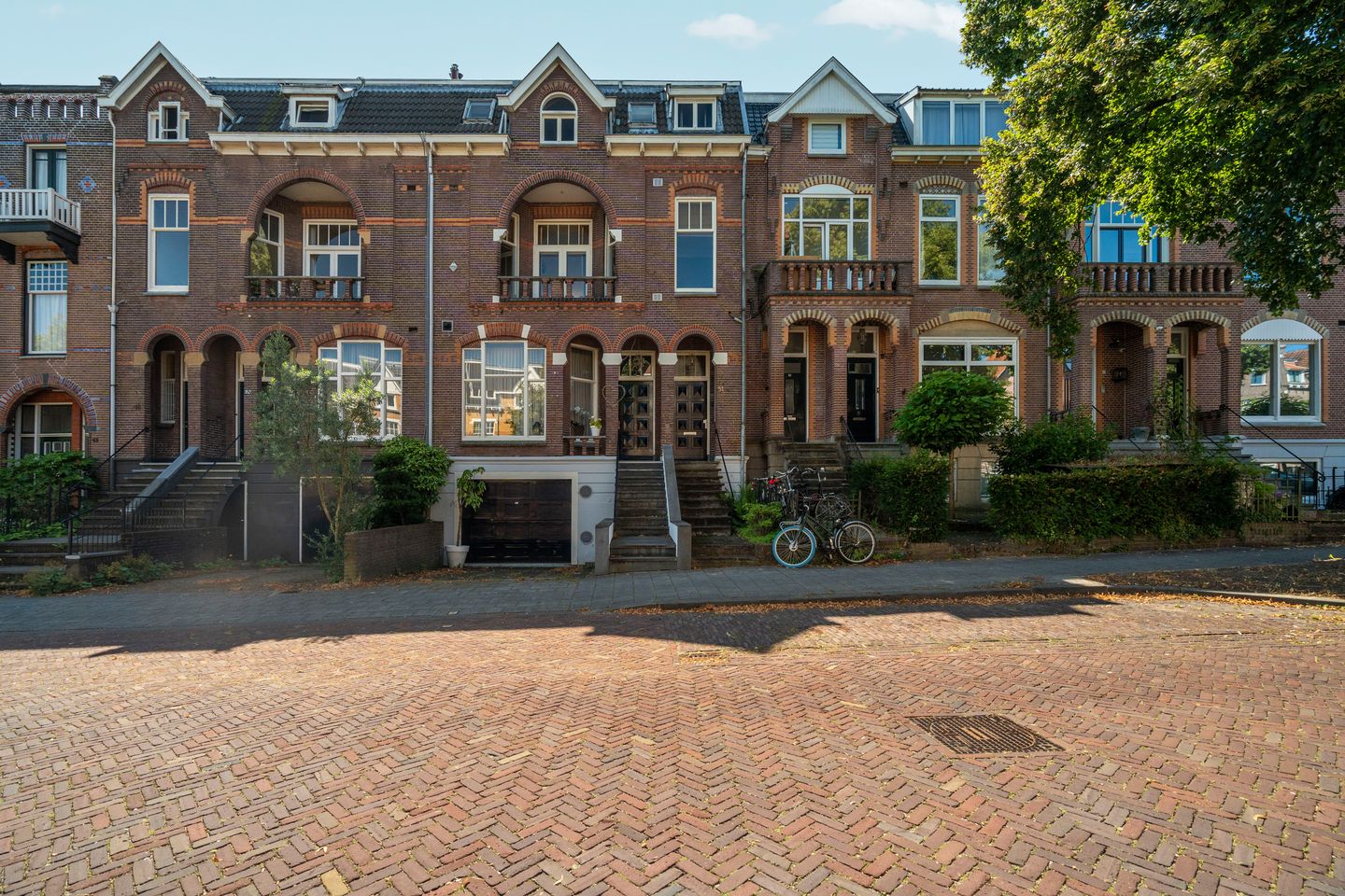 Foto 1 van Sweerts de Landasstraat 51