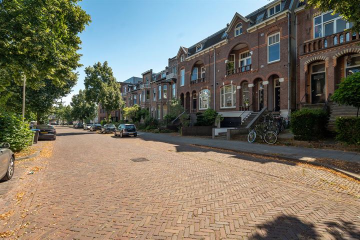 View photo 57 of Sweerts de Landasstraat 51