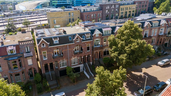 Foto 59 van Sweerts de Landasstraat 51