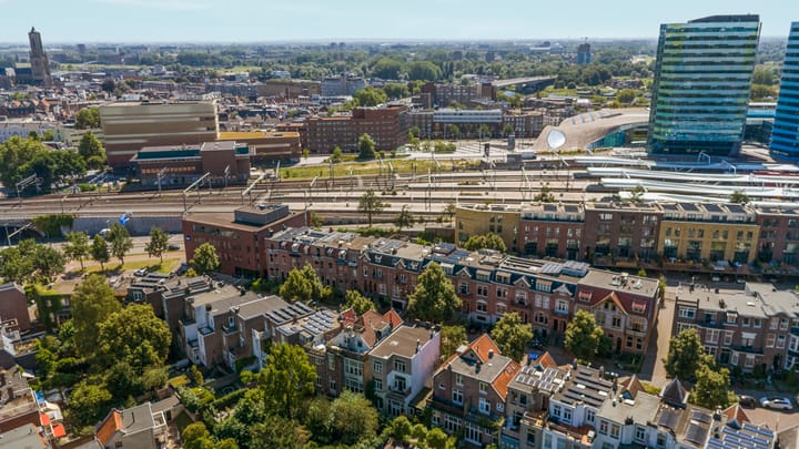 Foto 62 van Sweerts de Landasstraat 51