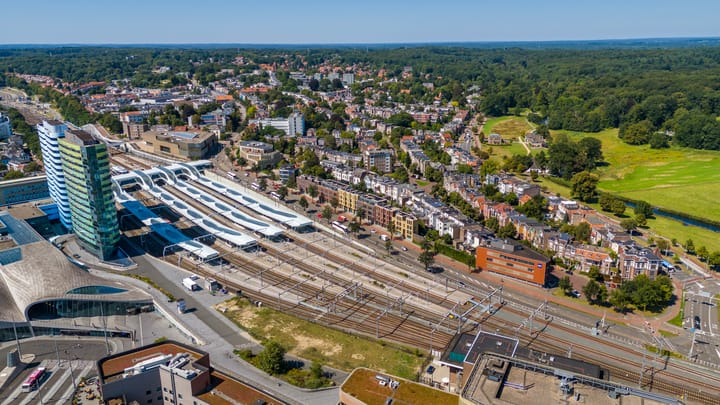 Foto 66 van Sweerts de Landasstraat 51