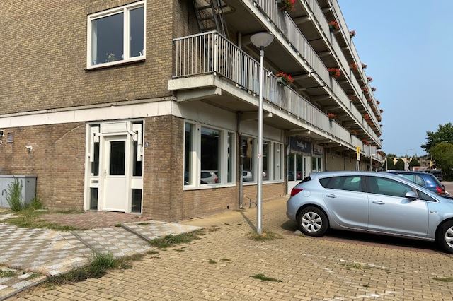 Potgieterlaan 76, Hazerswoude-Rijndijk