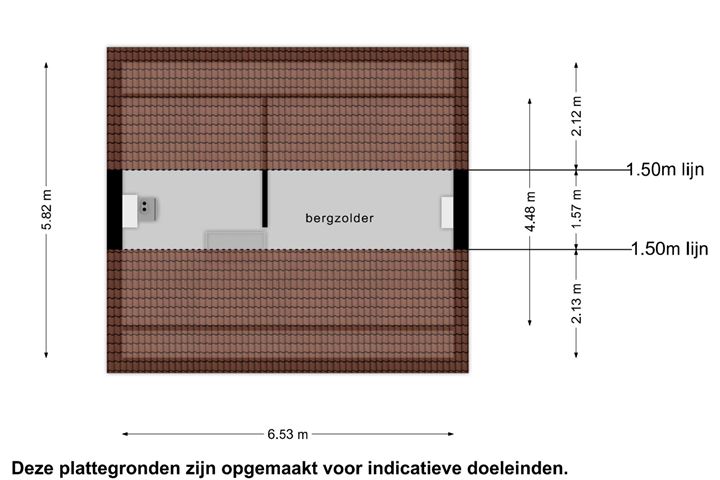 View photo 41 of Capucijnenstraat 37