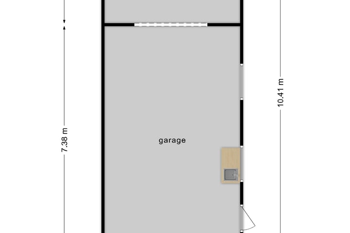 Bekijk foto 44 van Capucijnenstraat 37