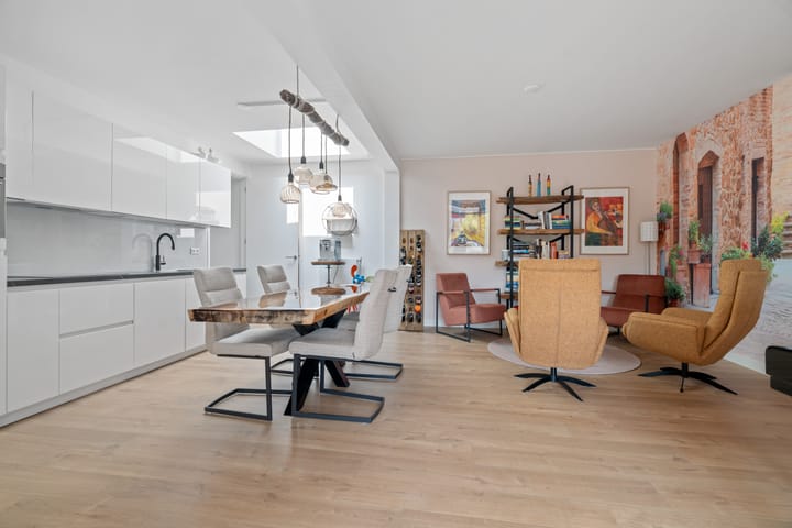 Foto 4 van Achter de Gracht 10