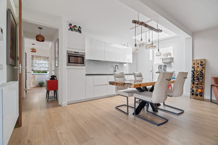 Foto 2 van Achter de Gracht 10