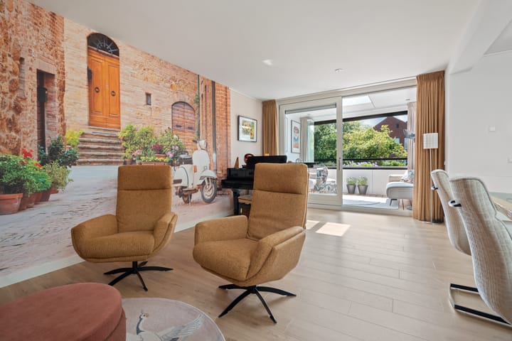 Foto 3 van Achter de Gracht 10