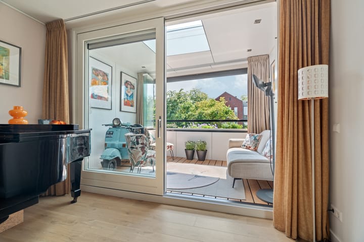 Foto 5 van Achter de Gracht 10