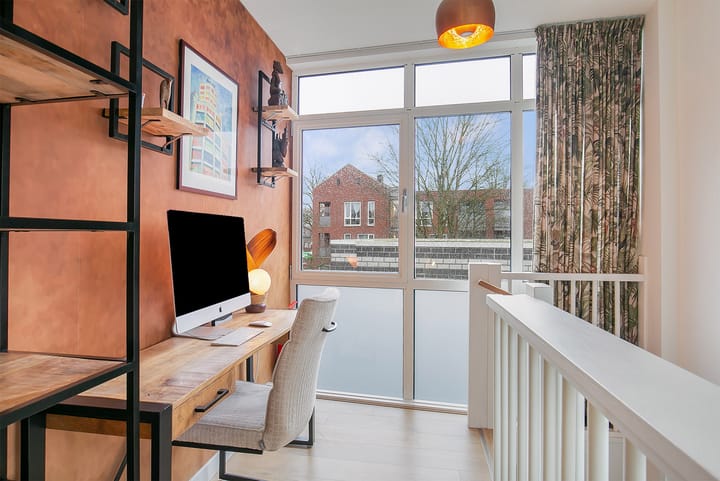 Foto 10 van Achter de Gracht 10