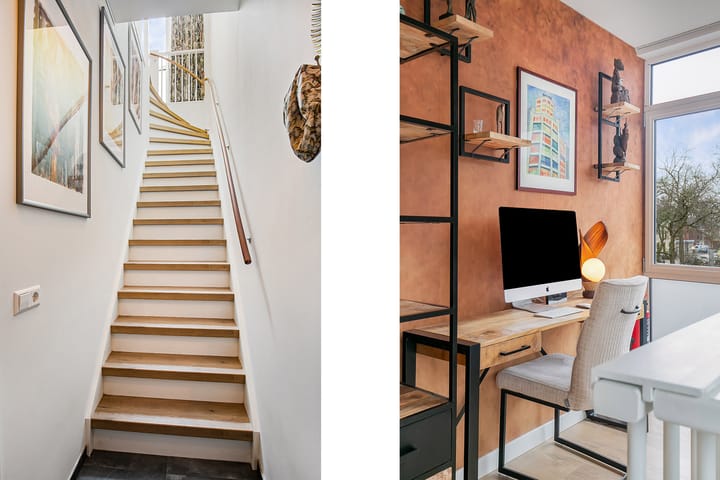 Foto 14 van Achter de Gracht 10