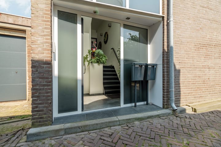 Foto 16 van Achter de Gracht 10