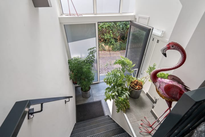 Foto 15 van Achter de Gracht 10