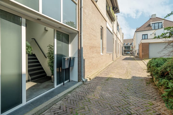 Foto 17 van Achter de Gracht 10