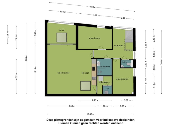 Foto 19 van Achter de Gracht 10