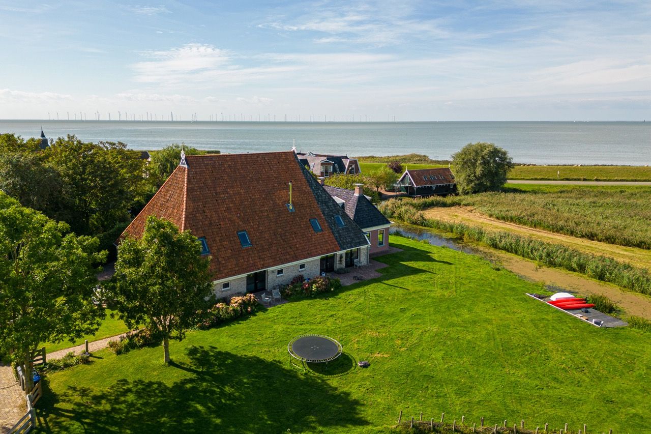 Boerestreek, 1, Gaast, 8757JR, Friesland, Nederland 1