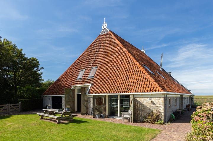 Foto 4 van Boerestreek 1