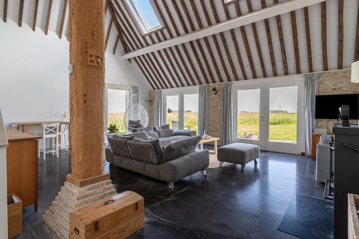 Foto 10 van Boerestreek 1