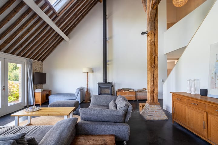 Foto 12 van Boerestreek 1