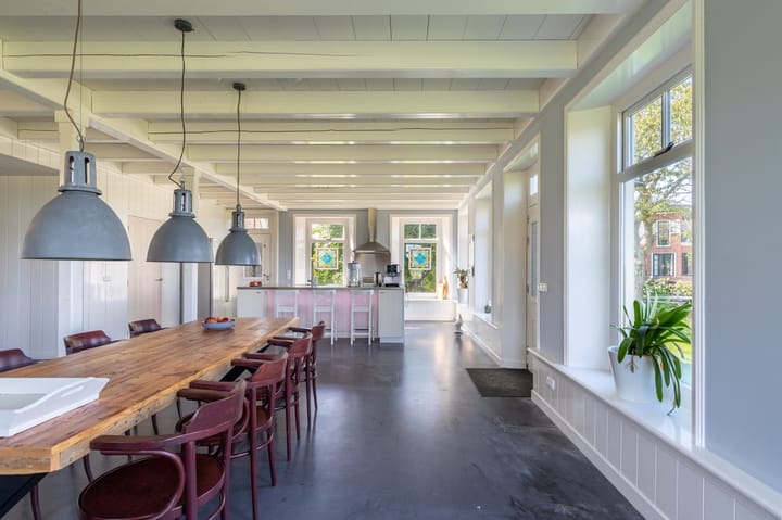 Foto 18 van Boerestreek 1